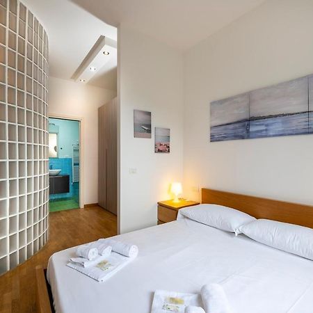 Wild Zagara Apartman La Spezia Kültér fotó