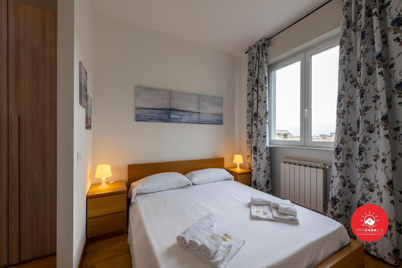 Wild Zagara Apartman La Spezia Kültér fotó