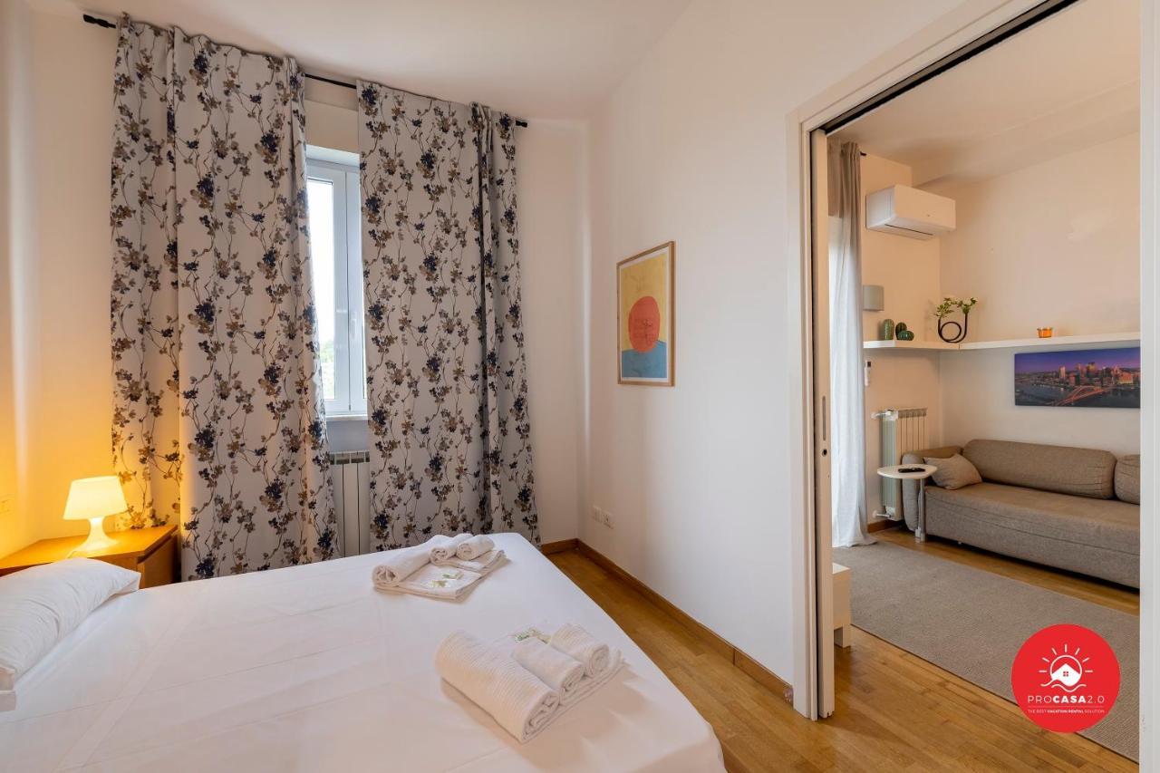 Wild Zagara Apartman La Spezia Kültér fotó