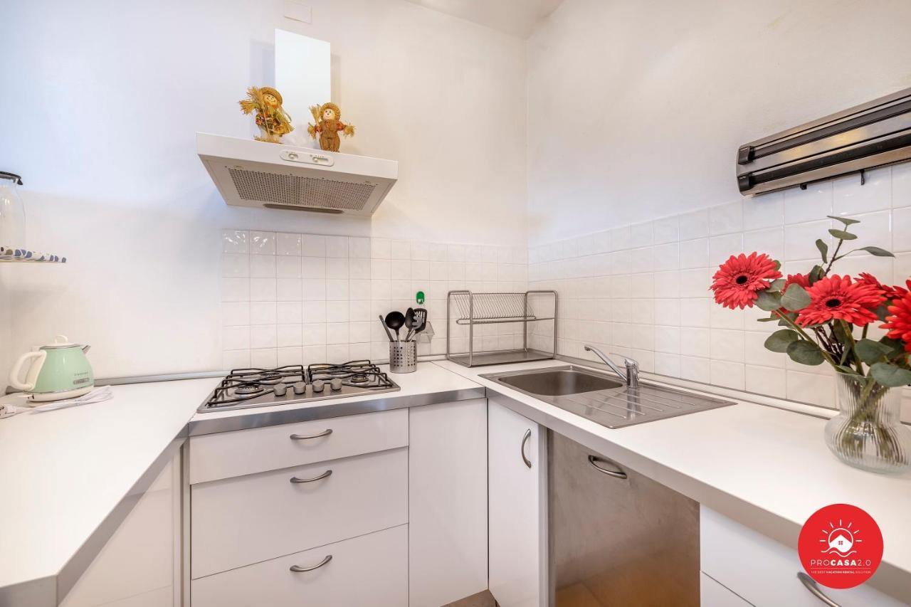 Wild Zagara Apartman La Spezia Kültér fotó
