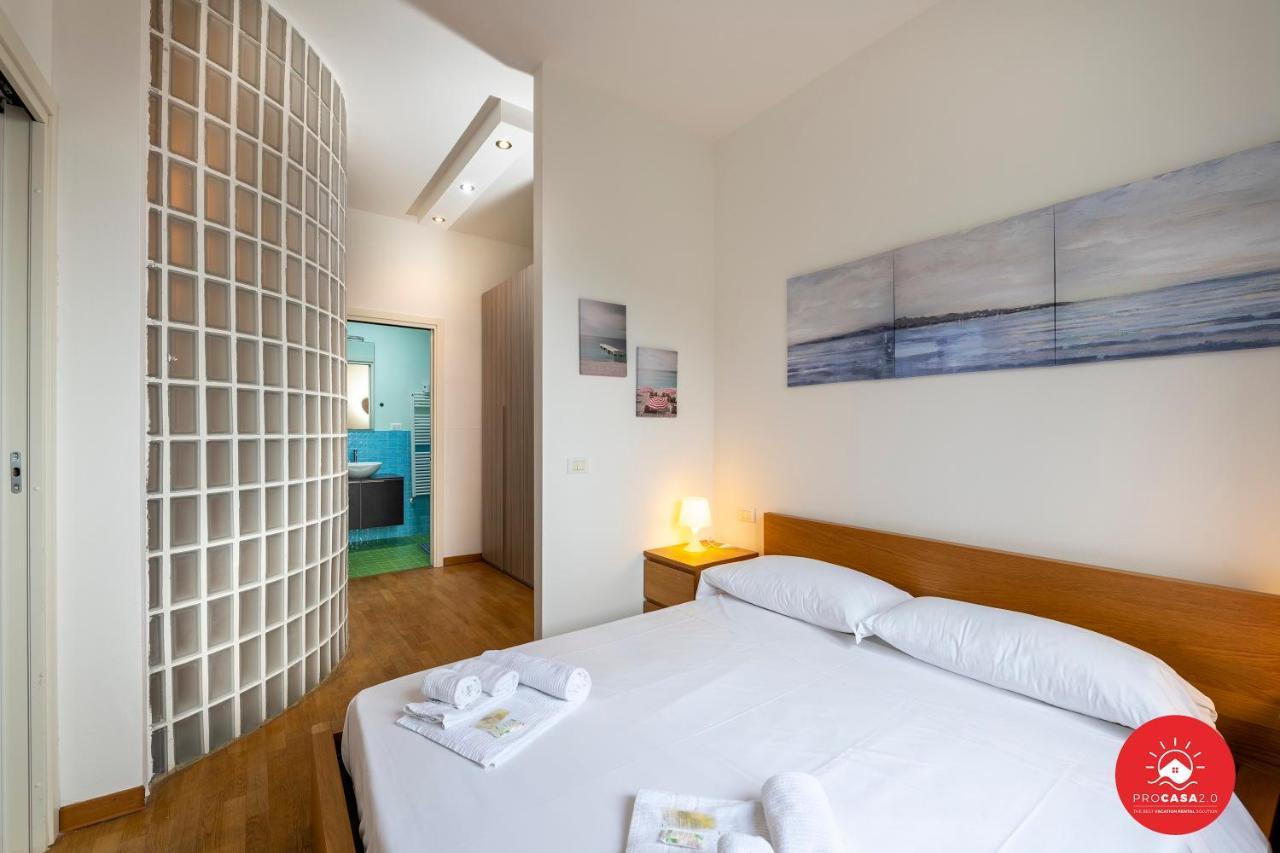 Wild Zagara Apartman La Spezia Kültér fotó