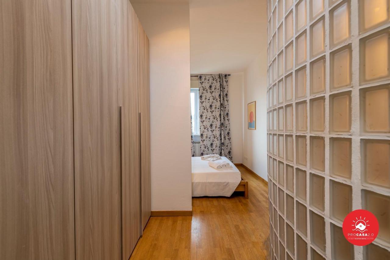 Wild Zagara Apartman La Spezia Kültér fotó