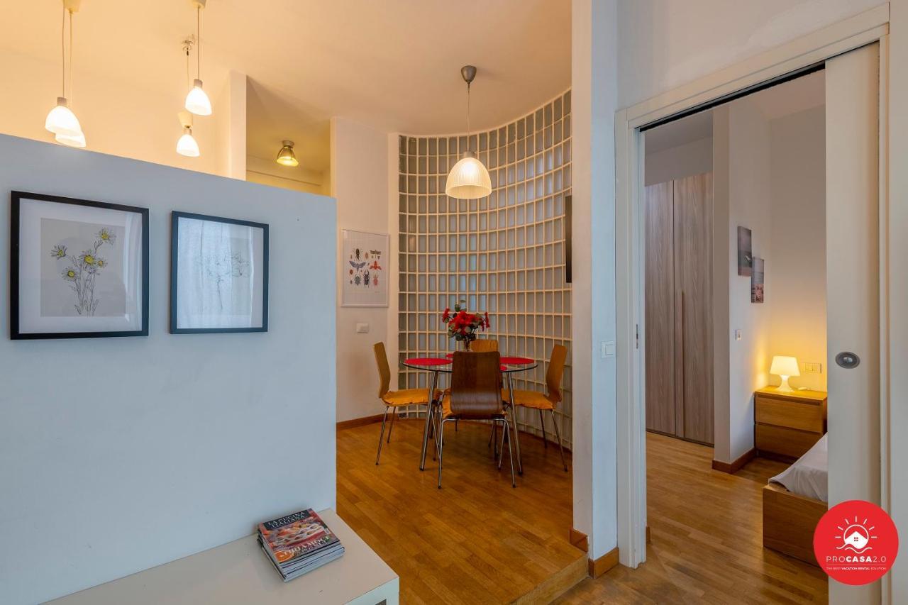 Wild Zagara Apartman La Spezia Kültér fotó