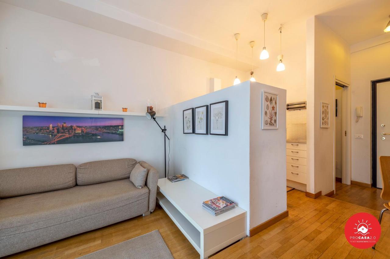 Wild Zagara Apartman La Spezia Kültér fotó